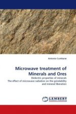 Microwave treatment of Minerals and Ores