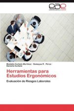 Herramientas para Estudios Ergonomicos
