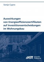 Auswirkungen von Energieeffizienzzertifikaten auf Investitionsentscheidungen im Wohnungsbau