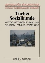 Turkei-Sozialkunde