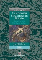 Caledonian Structures in Britain