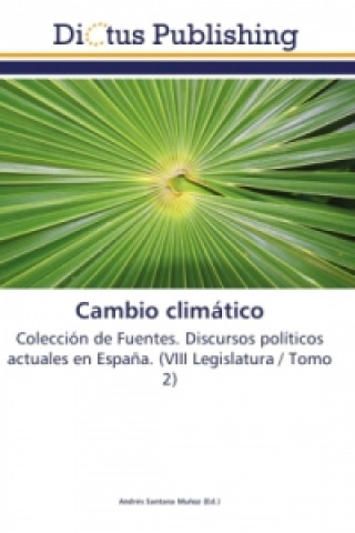 Cambio climático