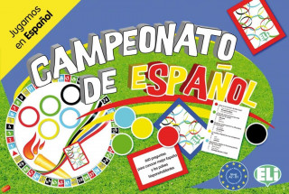 Campeonato de espa?ol A2/B1