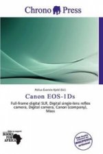 Canon EOS-1ds