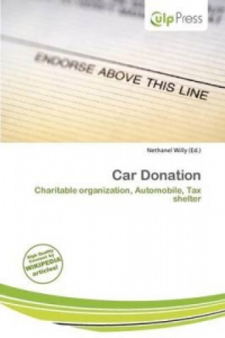 Car Donation