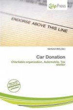 Car Donation