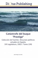 Catastrofe del buque Prestige