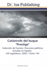 Catástrofe del buque 