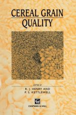 Cereal Grain Quality