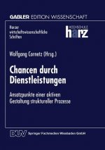 Chancen Durch Dienstleistungen