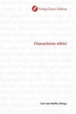 Characteres ethici