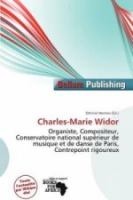 Charles-Marie Widor
