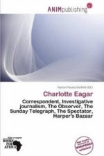 Charlotte Eagar