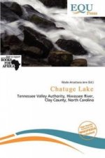 Chatuge Lake