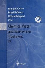 Chemical Water and Wastewater Treatment IV