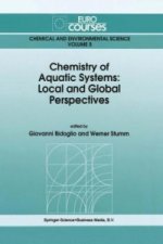 Chemistry of Aquatic Systems: Local and Global Perspectives