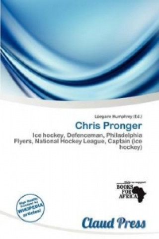 Chris Pronger