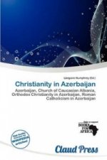 Christianity in Azerbaijan