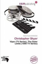 Christopher Shyer