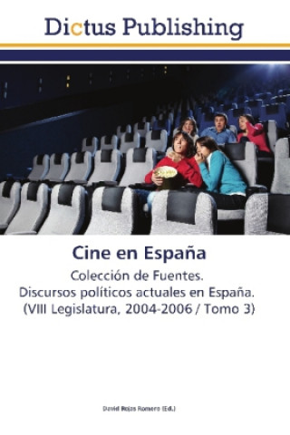 Cine en Espana