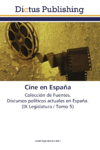 Cine en Espana
