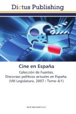 Cine en Espana