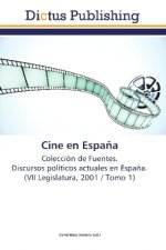 Cine en Espana