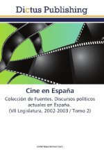 Cine en Espana