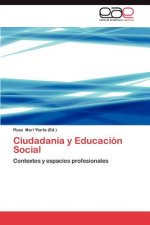 Ciudadania y Educacion Social
