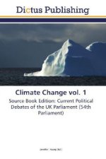 Climate Change vol. 1