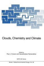 Clouds, Chemistry and Climate