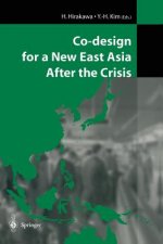 Co-design for a New East Asia After the Crisis