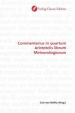 Commentarius in quartum Aristotelis librum Meteorologiorum