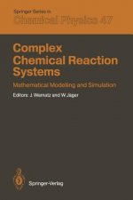 Complex Chemical Reaction Systems