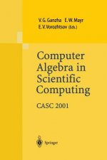 Computer Algebra in Scientific Computing CASC 2001