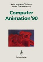 Computer Animation '90