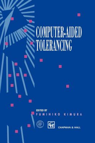 Computer-aided Tolerancing