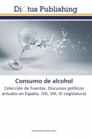Consumo de alcohol