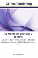Consumo de cannabis y cocaína