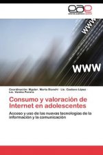 Consumo y valoracion de Internet en adolescentes