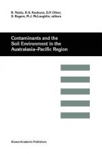 Contaminants and the Soil Environment in the Australasia-Pacific Region