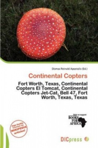 Continental Copters