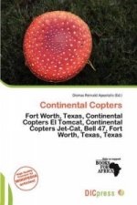 Continental Copters