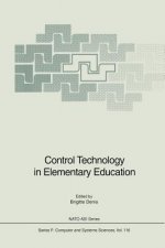 Control Technology in Elementary Education