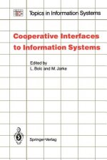 Cooperative Interfaces to Information Systems