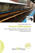 Corona (LIRR station)