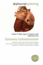 Coronary Catheterization