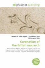 Coronation of the British monarch