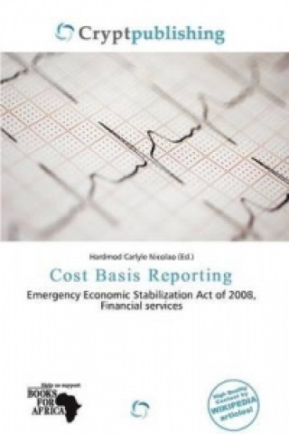 Cost Basis Reporting