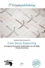 Cost Basis Reporting